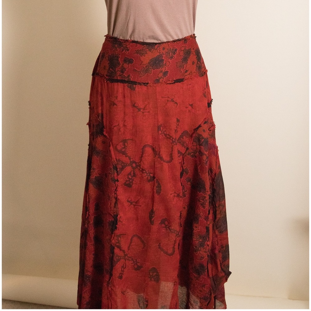Skirt